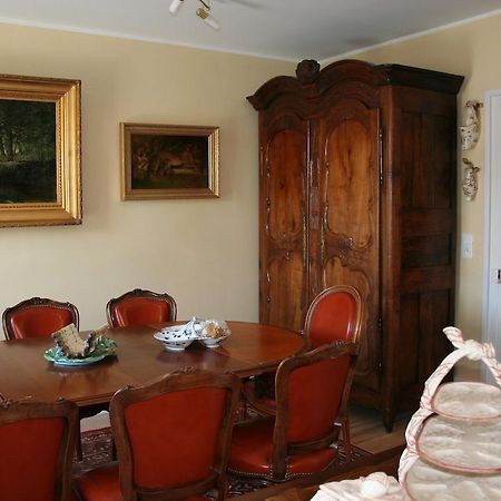 Chambres D'Hotes Les Chalands Sarreguemines Esterno foto
