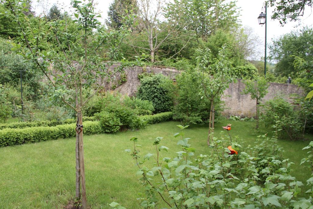 Chambres D'Hotes Les Chalands Sarreguemines Esterno foto