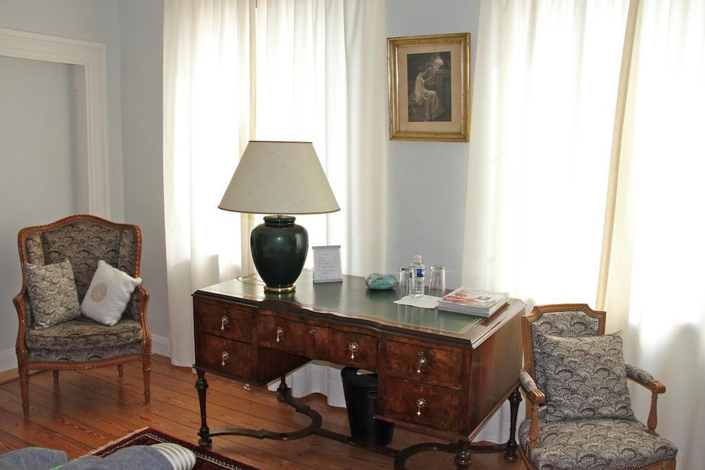 Chambres D'Hotes Les Chalands Sarreguemines Camera foto