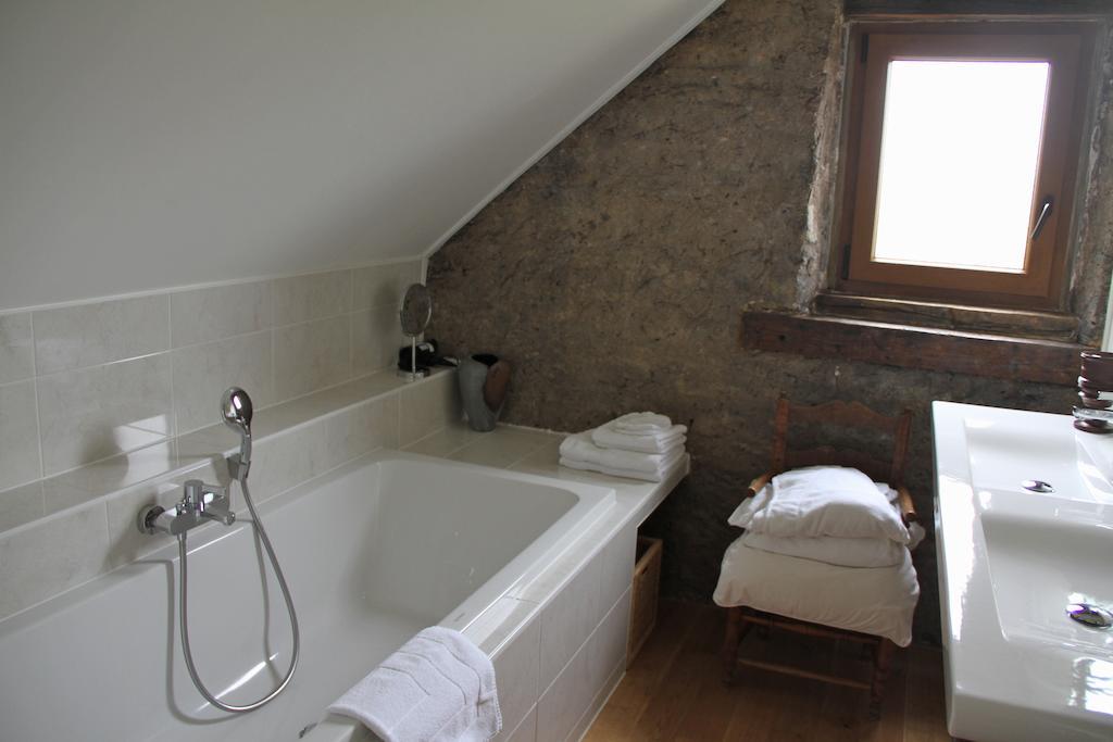 Chambres D'Hotes Les Chalands Sarreguemines Camera foto
