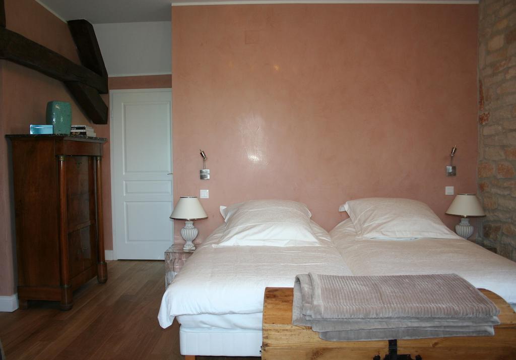 Chambres D'Hotes Les Chalands Sarreguemines Esterno foto