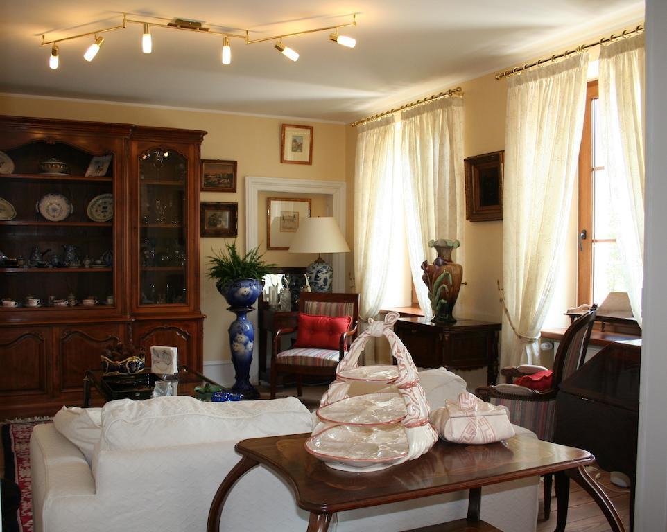 Chambres D'Hotes Les Chalands Sarreguemines Esterno foto