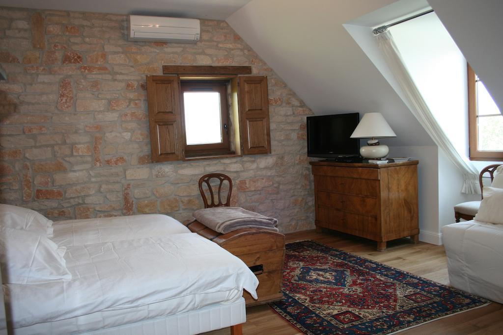 Chambres D'Hotes Les Chalands Sarreguemines Esterno foto