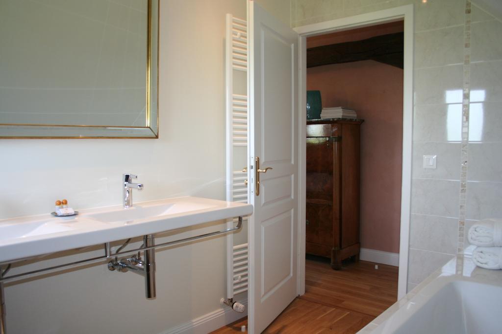 Chambres D'Hotes Les Chalands Sarreguemines Esterno foto